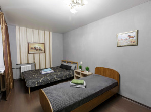 Квартира SmolSutki пр-т Гагарина 26 (2комн)