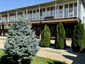 Мотель Волга