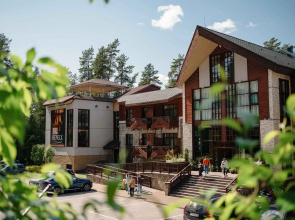 Veresk Hotel