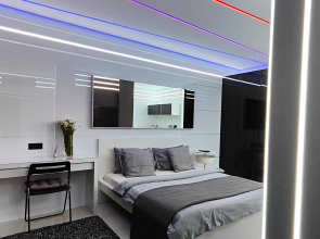 Квартира Космос