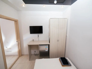 Апартаменты на Набережной 2