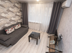 Апартаменты на Пролетарской