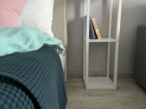 Квартира Комфортная Relax