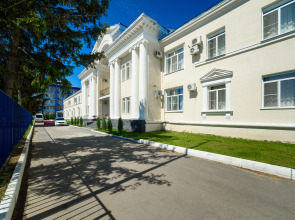 Отель Volga Volga