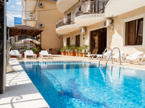 Гостевой Дом Наталья