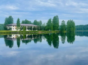 Baza Otdykha Kareliya