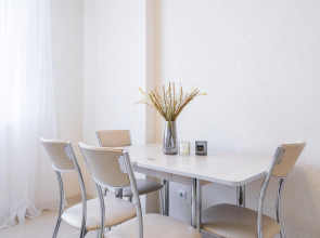 Апартаменты Comfort Home на Сибгата Хакима 50