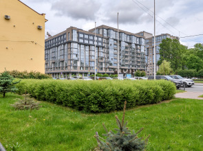 Апартаменты LANDRIN APART на Лесной