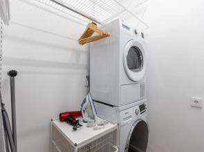 Апартаменты Амарант в центре Москвы