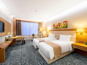 Отель Holiday Inn Baku