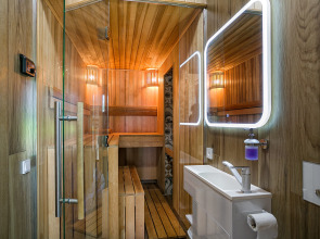 Апартаменты Gurzuflife