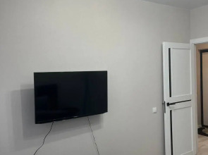 Квартира Однокомнатная с 1 Кроватью