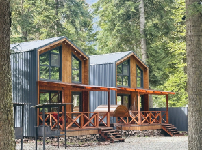 Almaznyj dom Recreation Camp