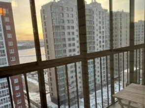 Квартира Однокомнатная