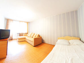 Апартаменты Эконом на Мельничной 24А - 6