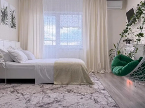 Квартира с Видом на Закат