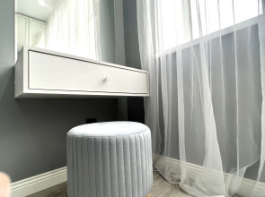 Квартира рядом с морем