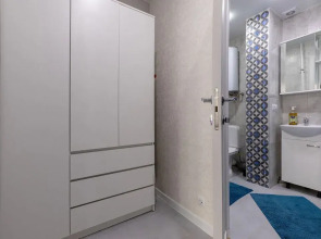 Квартира 1-комнатная в Сердце Петербурга