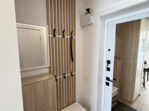 Квартира Студия 17