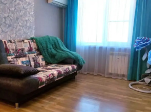 Апартаменты Татьянин дом улица Павла Морозова,87 (1)