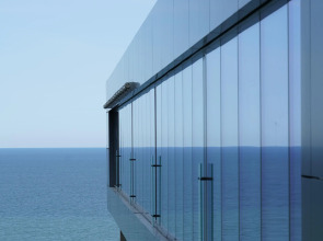 Апартаменты Лазурный Берег