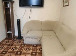 Аппартаменты на Звездинке