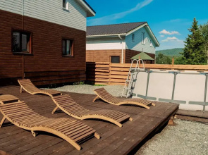 Maverick  Guest house
