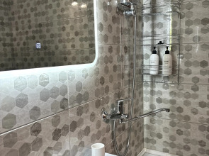 Апартаменты в центре