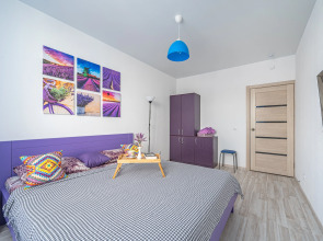 Апартаменты Lavеnder