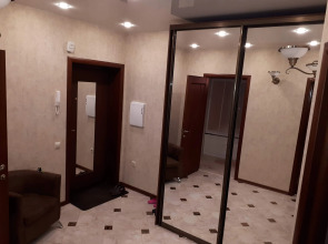 Апартаменты Делюкс