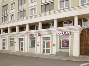 Квартира 2-к квартира в ЖК Онегин