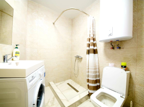 Апартаменты Студия 1 на Симбирцева