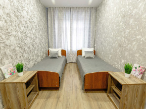 Квартира Двухкомнатная в центре города