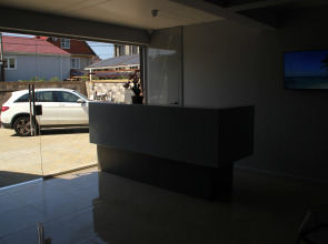 Гостевой дом ASport