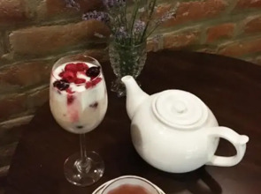 Бутик-отель Simon's Boutique Hotel