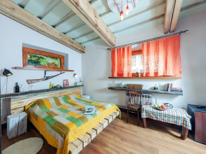 Dlya Introvertov Hotel