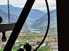 Гостевой дом Сиреневый рассвет