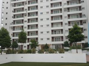 The Gallery Apartments