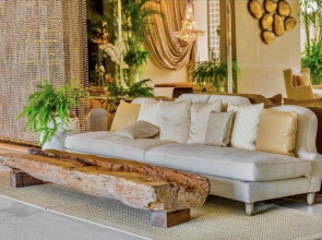 Апартаменты Riviera Wongamat Beach