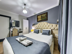 Отель Mara Istanbul