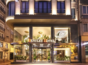 Bentley Hotel Bosphorus