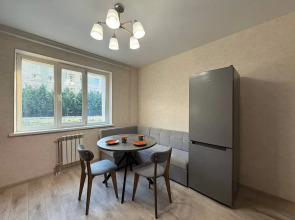 Квартира Новая в Дзержинском районе