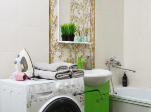 Квартира Home Hotel Панорама I Заселение 24/7