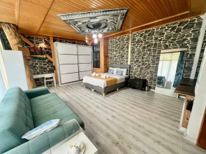 Отель White İnn Taksim