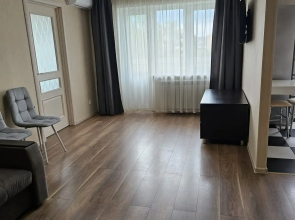 Квартира Уютная 2-х. комнатная квартира в самом центре города рядом с ПетрГУ