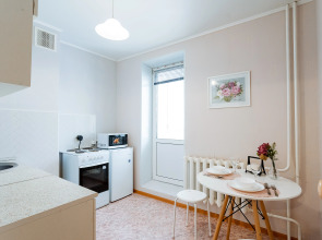 Квартира Уютная в Сердце Города