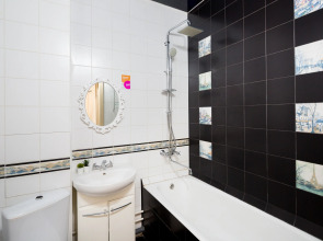 Апартаменты Однокомнатные на Невского