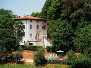 Bianca Villa