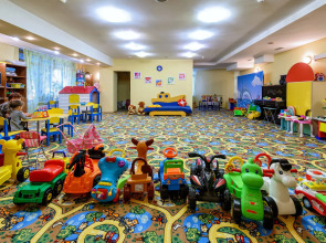 Отель Яхонты Ногинск