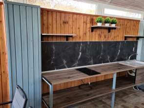 Гостевой дом Пирамида